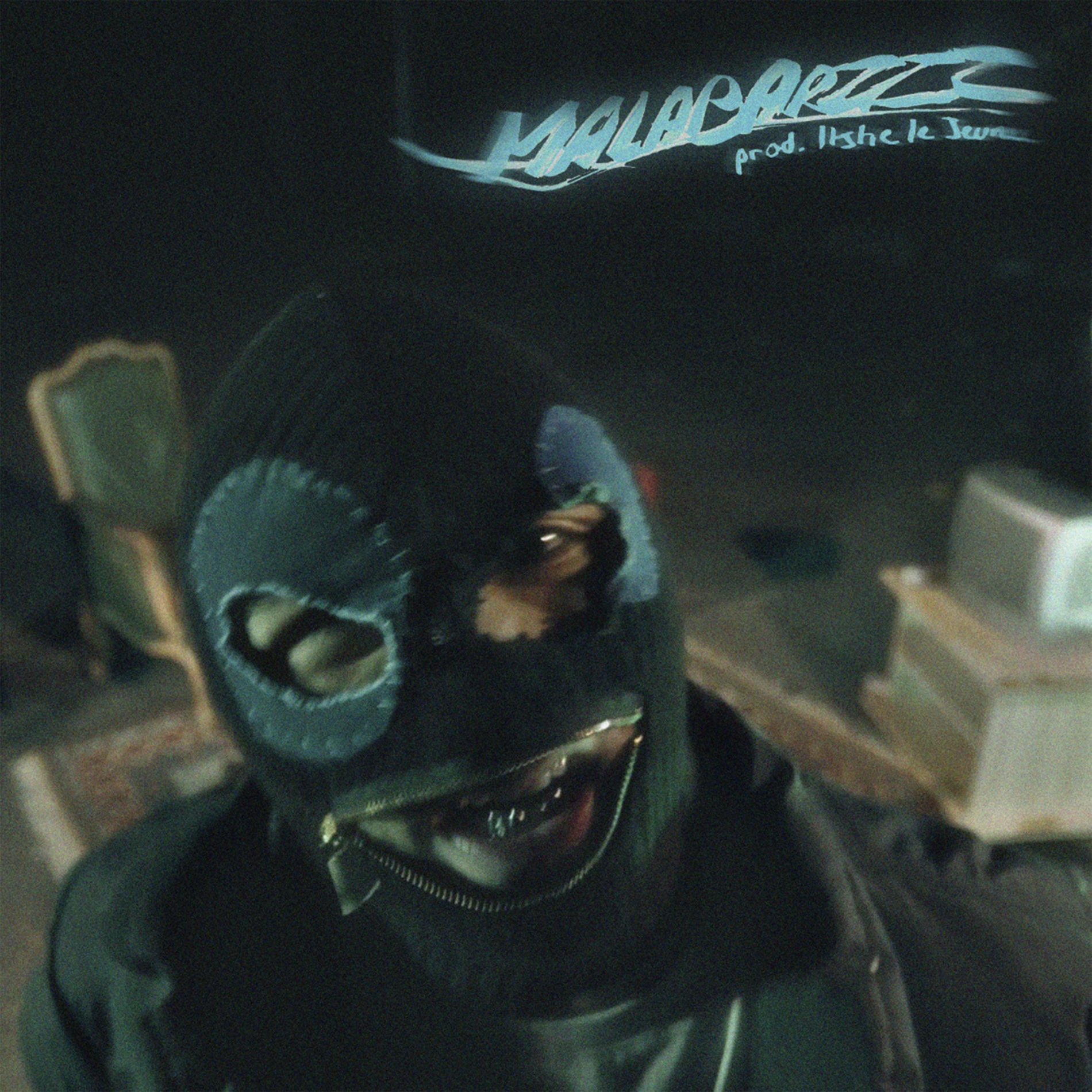 Album cover of MALABARZZZ