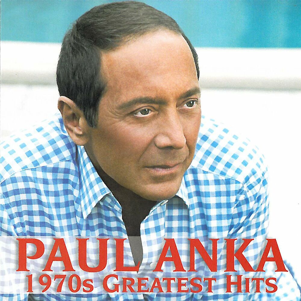 Picture of 1970's Greatest Hits