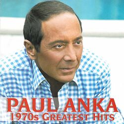 Cover of 1970's Greatest Hits