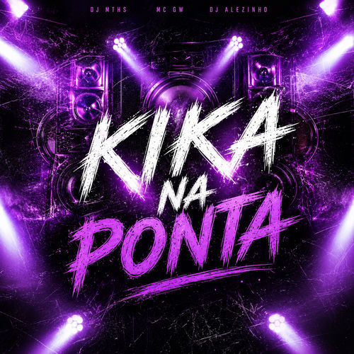 Kika na Ponta