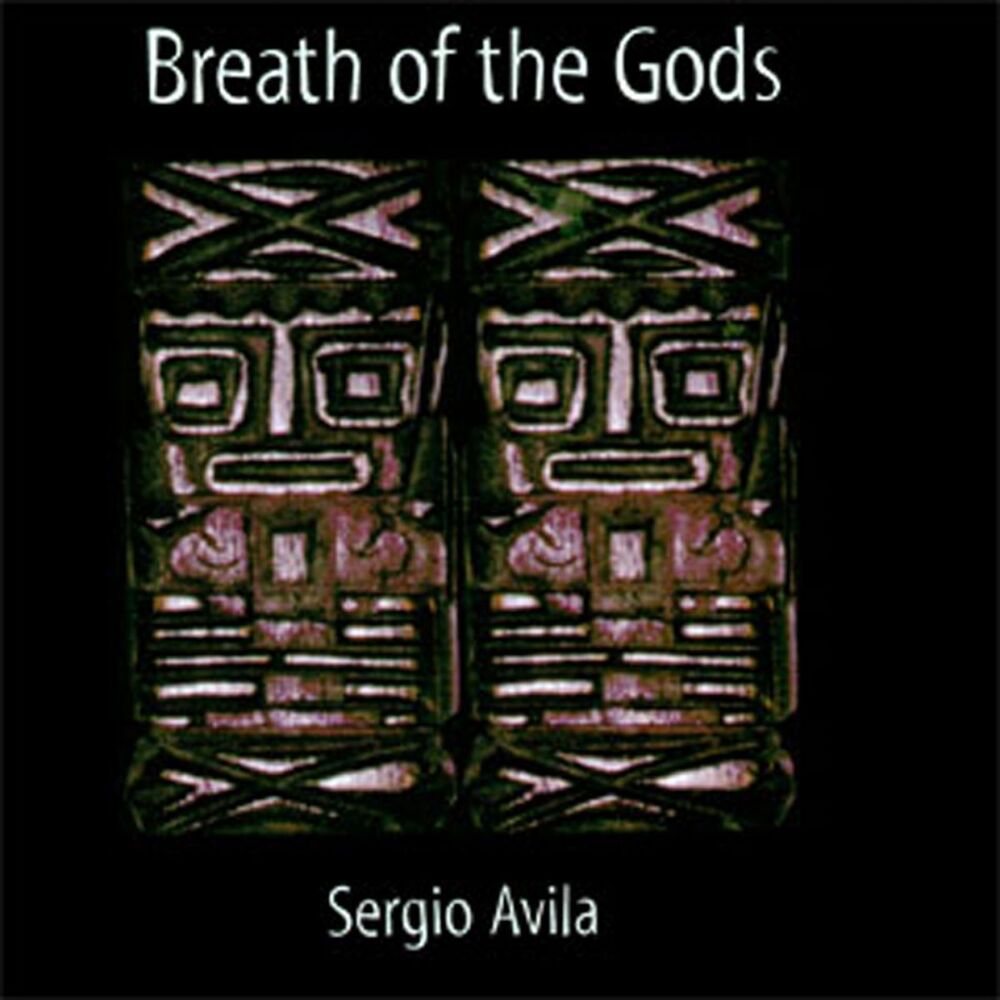 Picture of Breath of the Gods