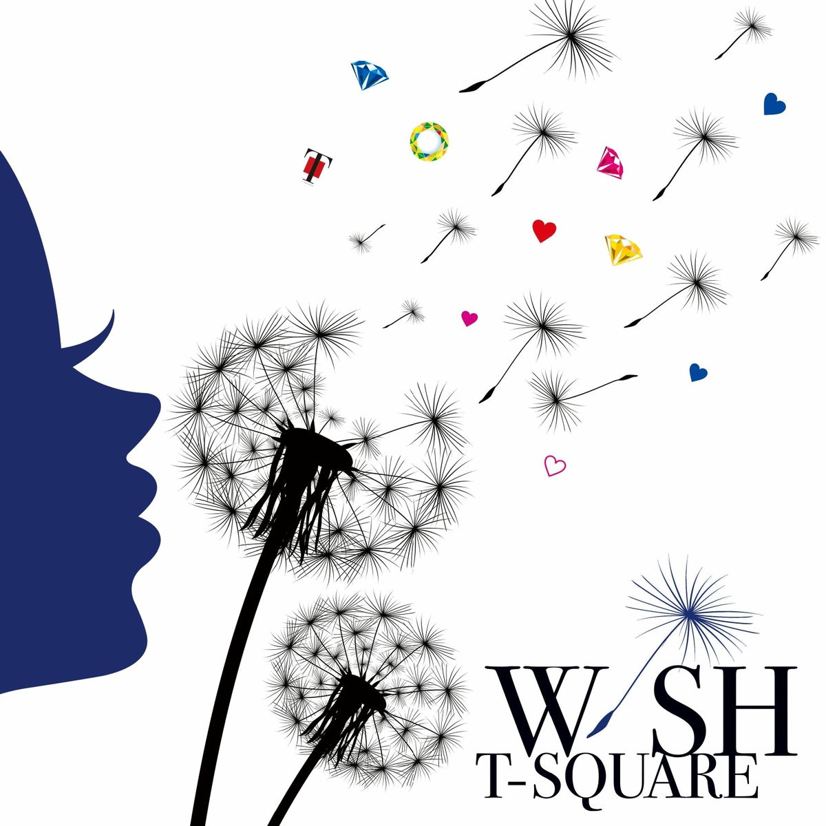 Album cover of WISH