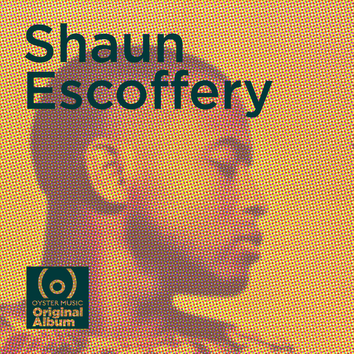 Album picture of Shaun Escoffery