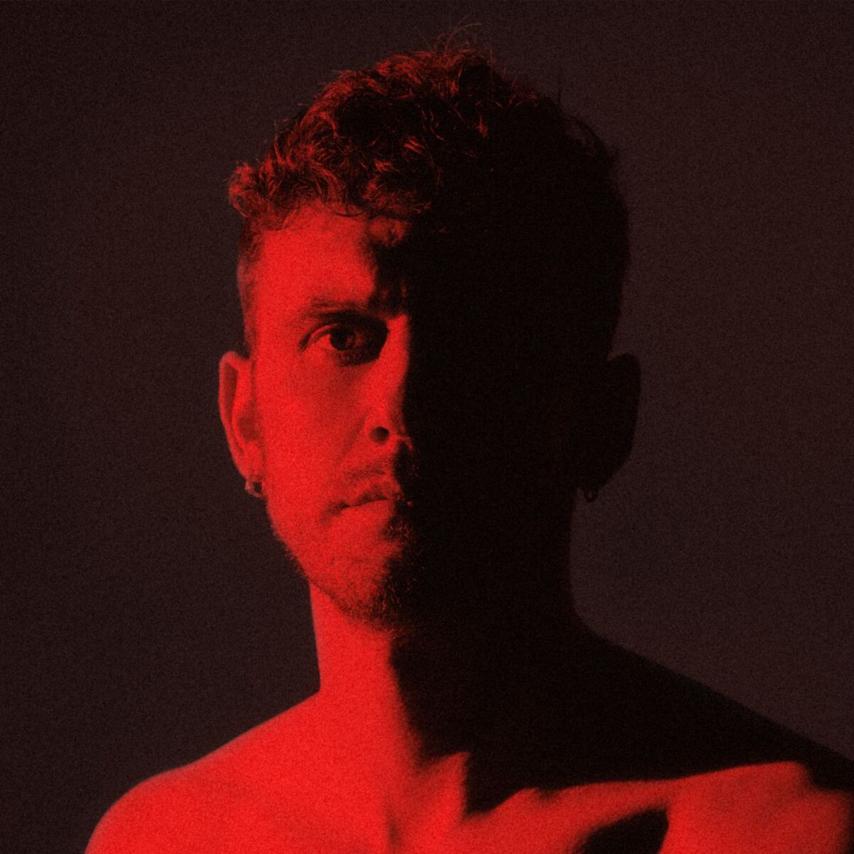 Album cover of Ojos que no ven
