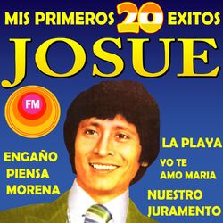 Cover of Mis Primeros 20 Éxitos