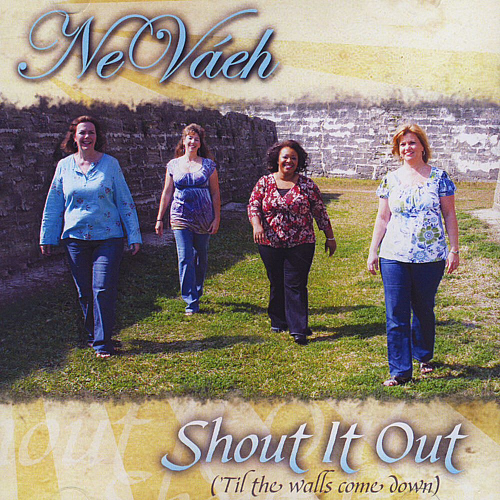 Picture of Shout It Out