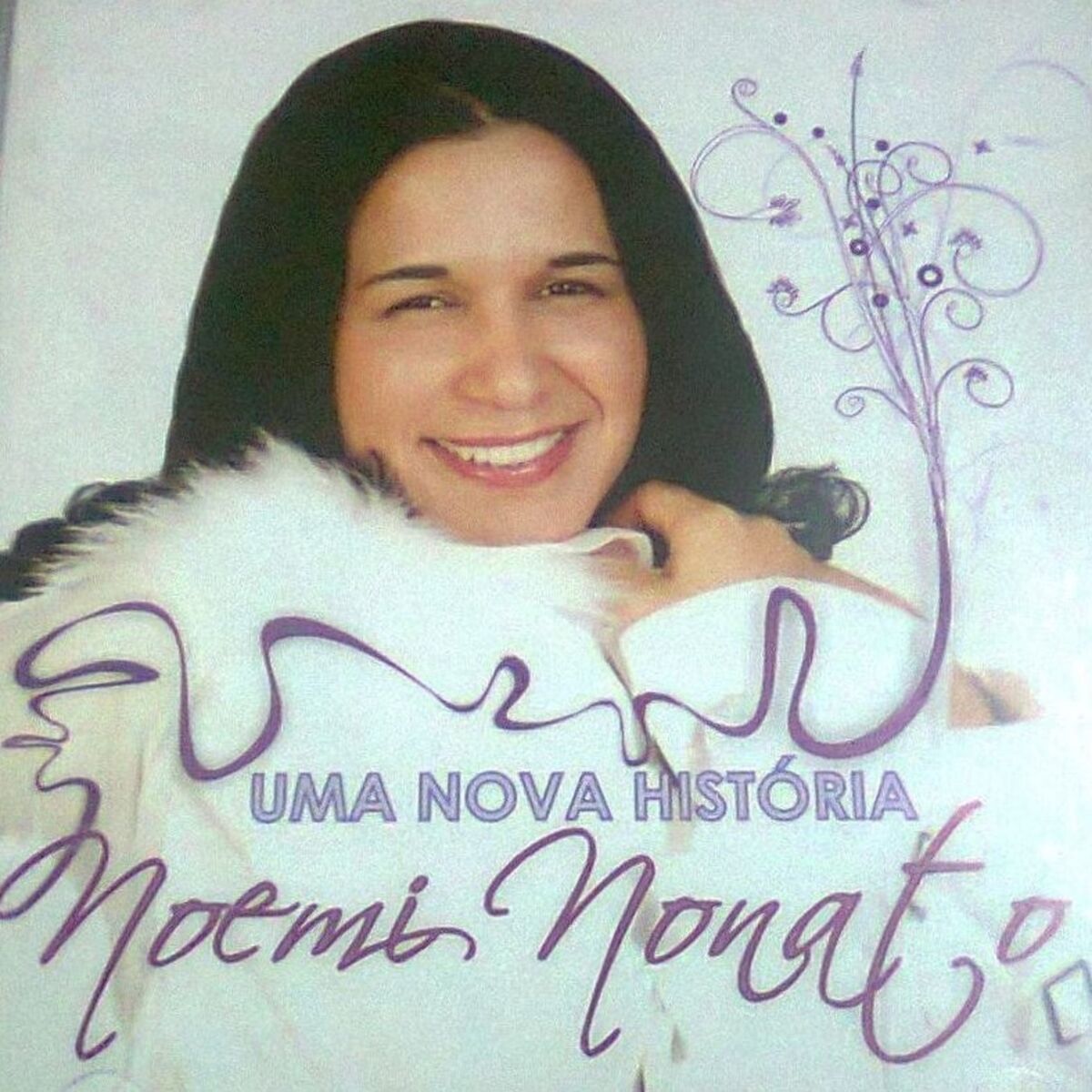 Album cover of Uma Nova História