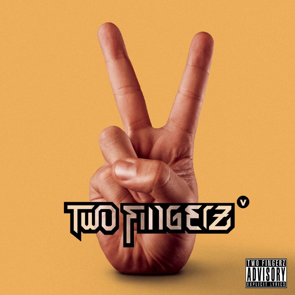 Picture of Two Fingerz V