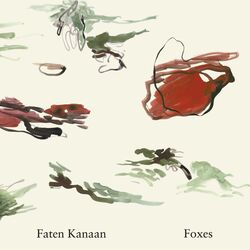 Cover of Foxes