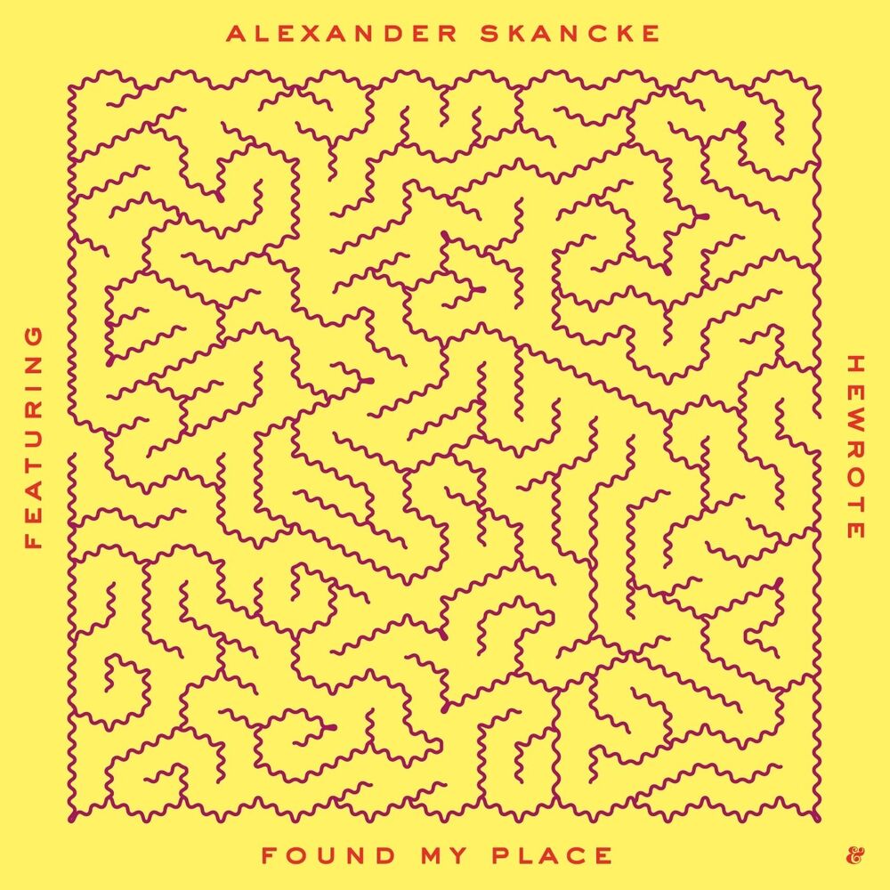 Picture of Found My Place