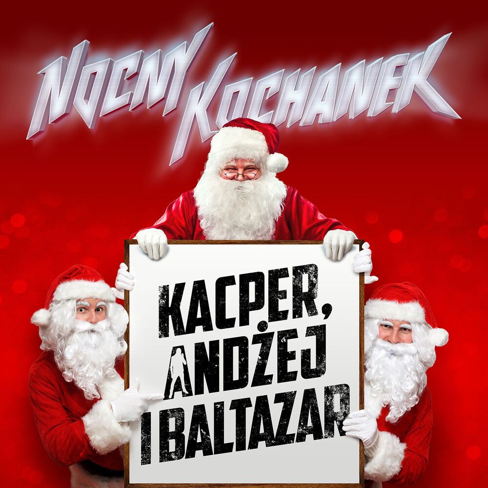 Picture of Kacper, Andżej i Baltazar (0)