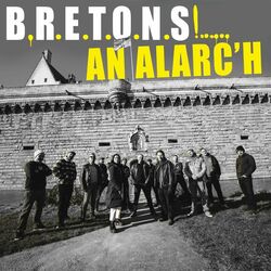 An Alarc'h (radio mix)