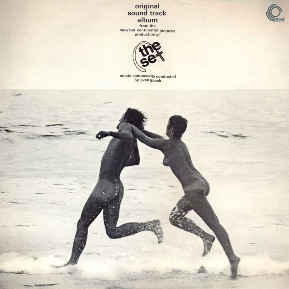 Picture of The Set (Original Motion Picture Soundtrack) [Remastered]
