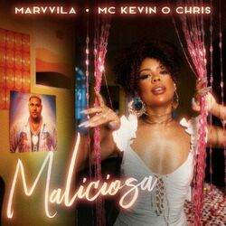 Cover of Maliciosa