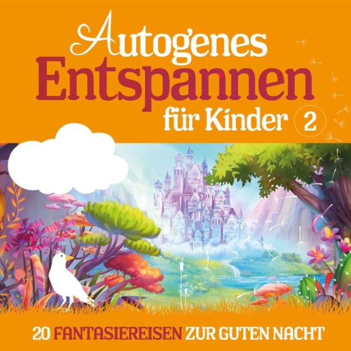 Album cover of Die Trauminsel - Kapitel 1