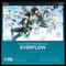 Everflow by Will Stetson album cover