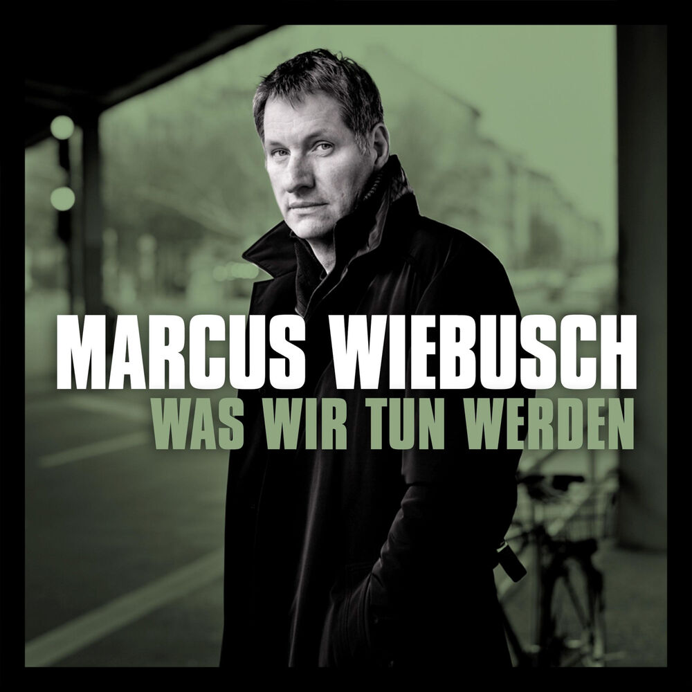 Picture of Was wir tun werden
