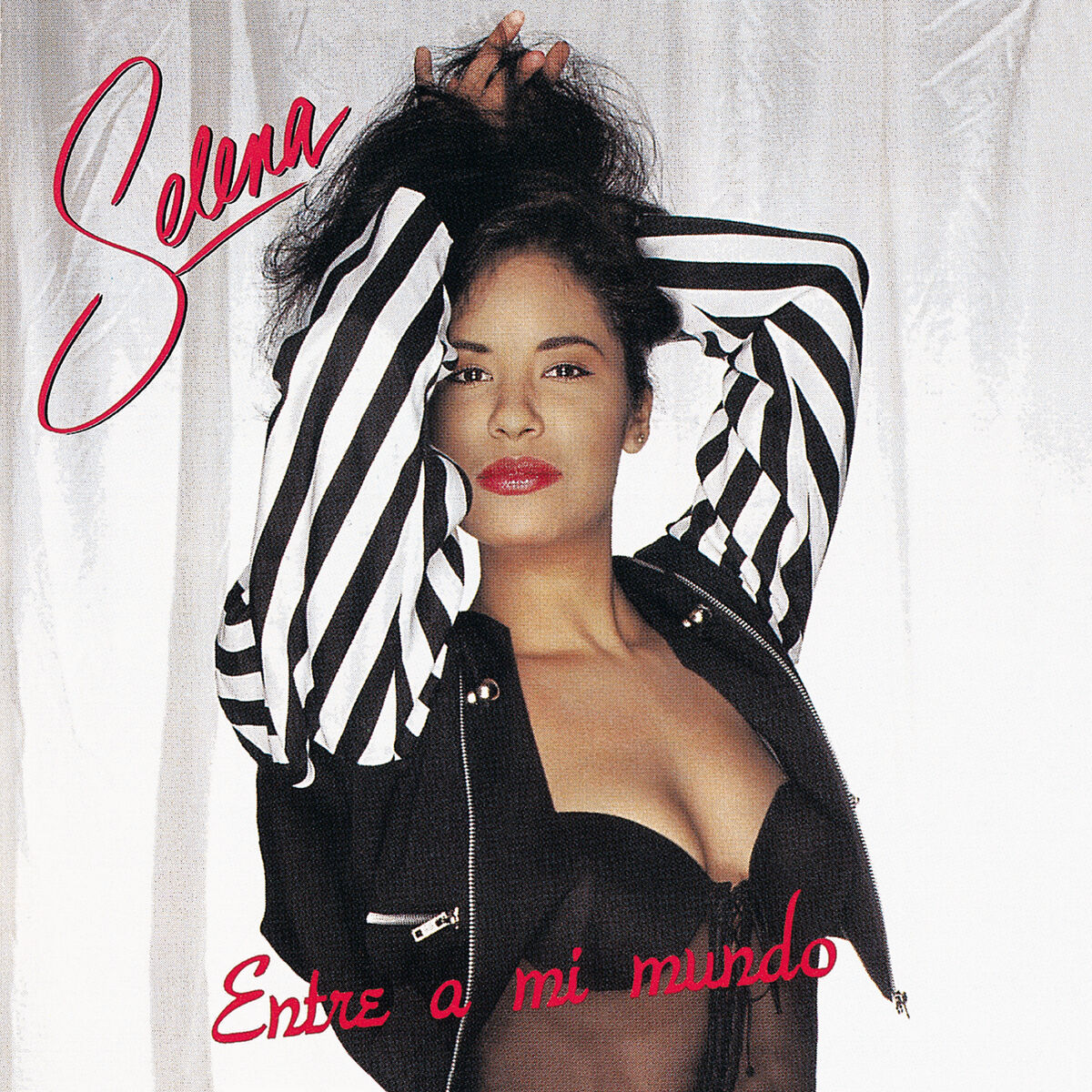 Album cover of Si La Quieres