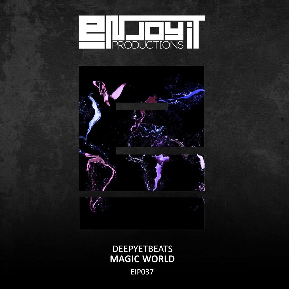 Picture of Magic World