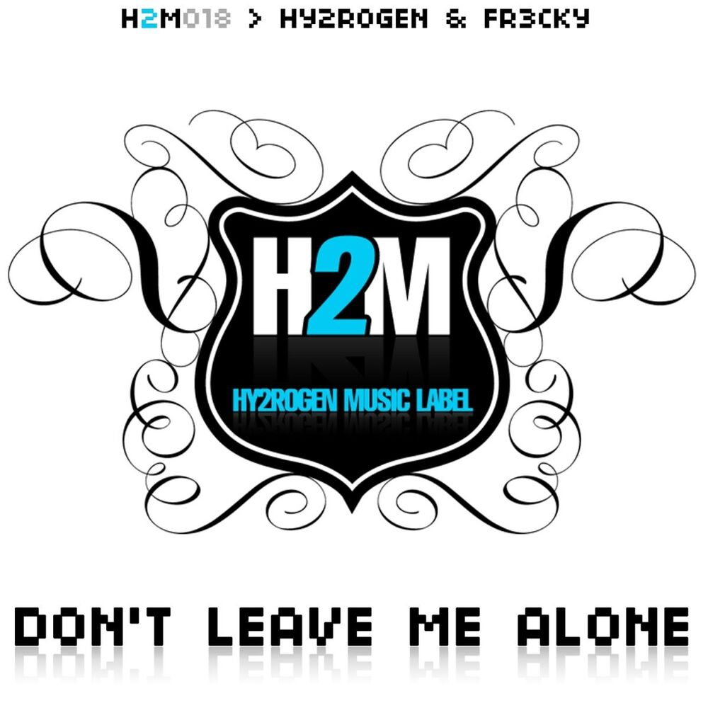 Picture of Don't Leave Me Alone
