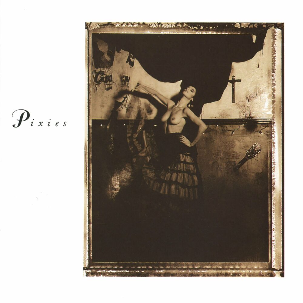 Picture of Surfer Rosa (2007 Remaster)