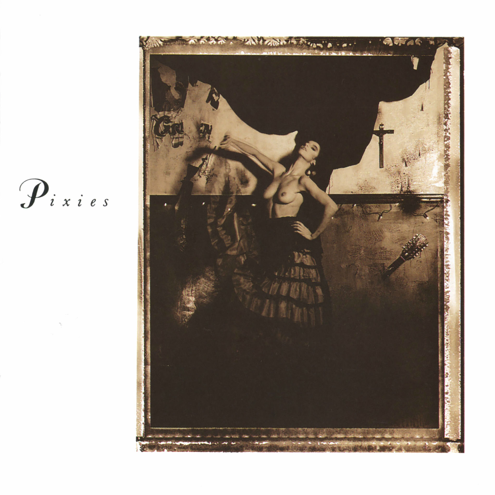 Album picture of Surfer Rosa (2007 Remaster)
