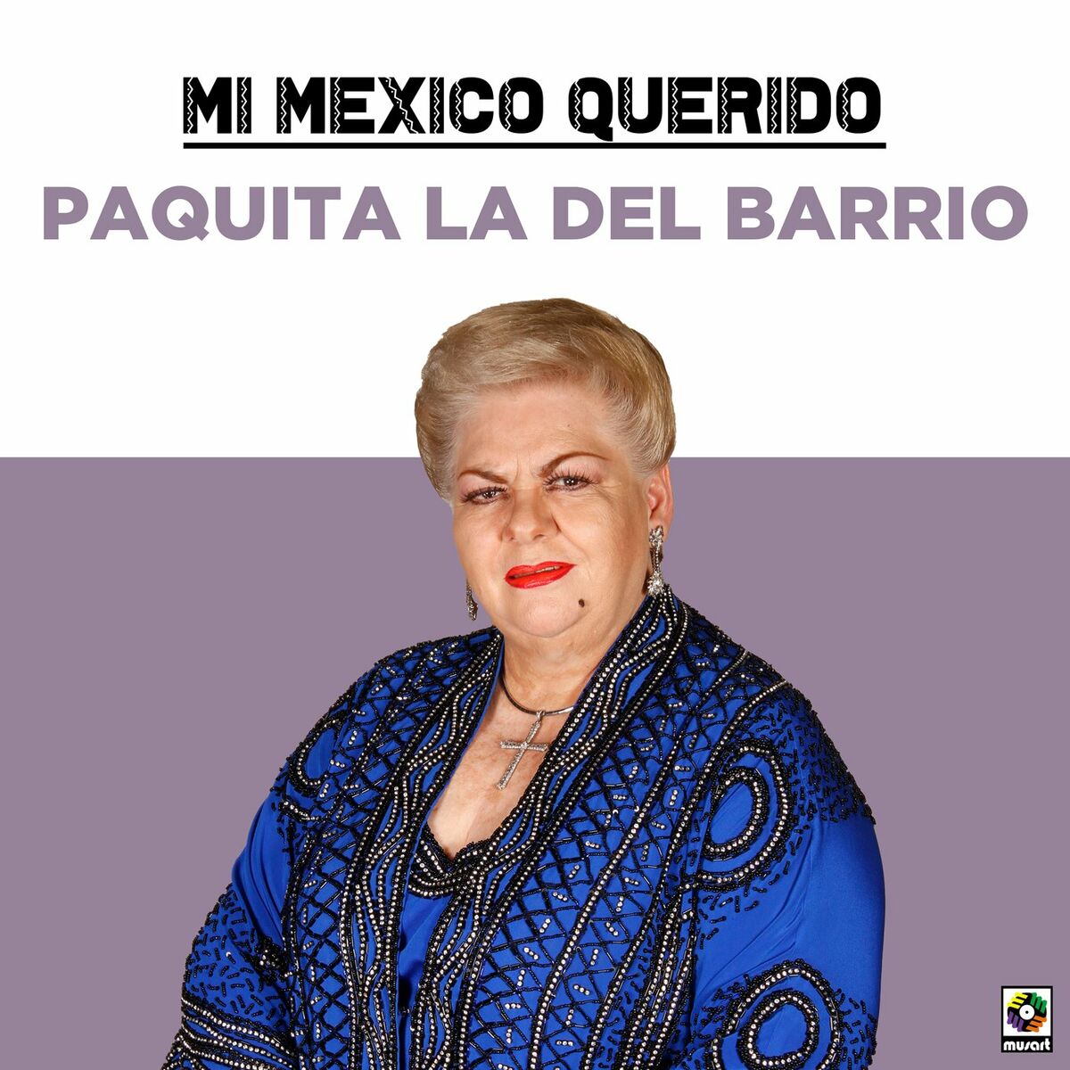 Album cover of Tres Veces Te Engañe