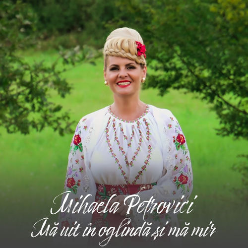 Mihaela Petrovici