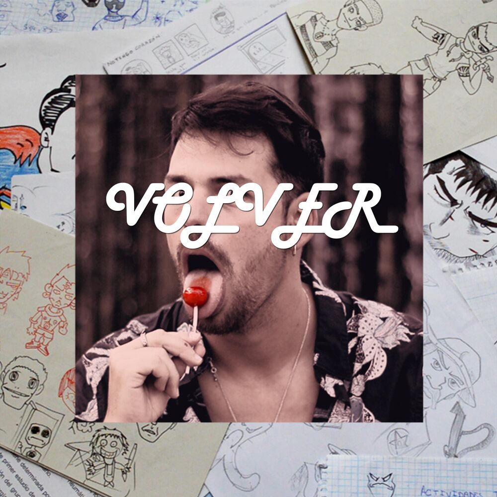 Picture of Volver