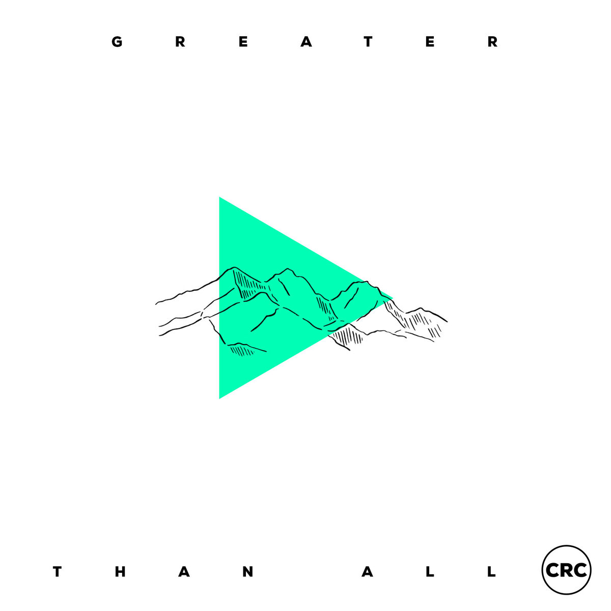 Album cover of Greater Than All (Deluxe Edition)