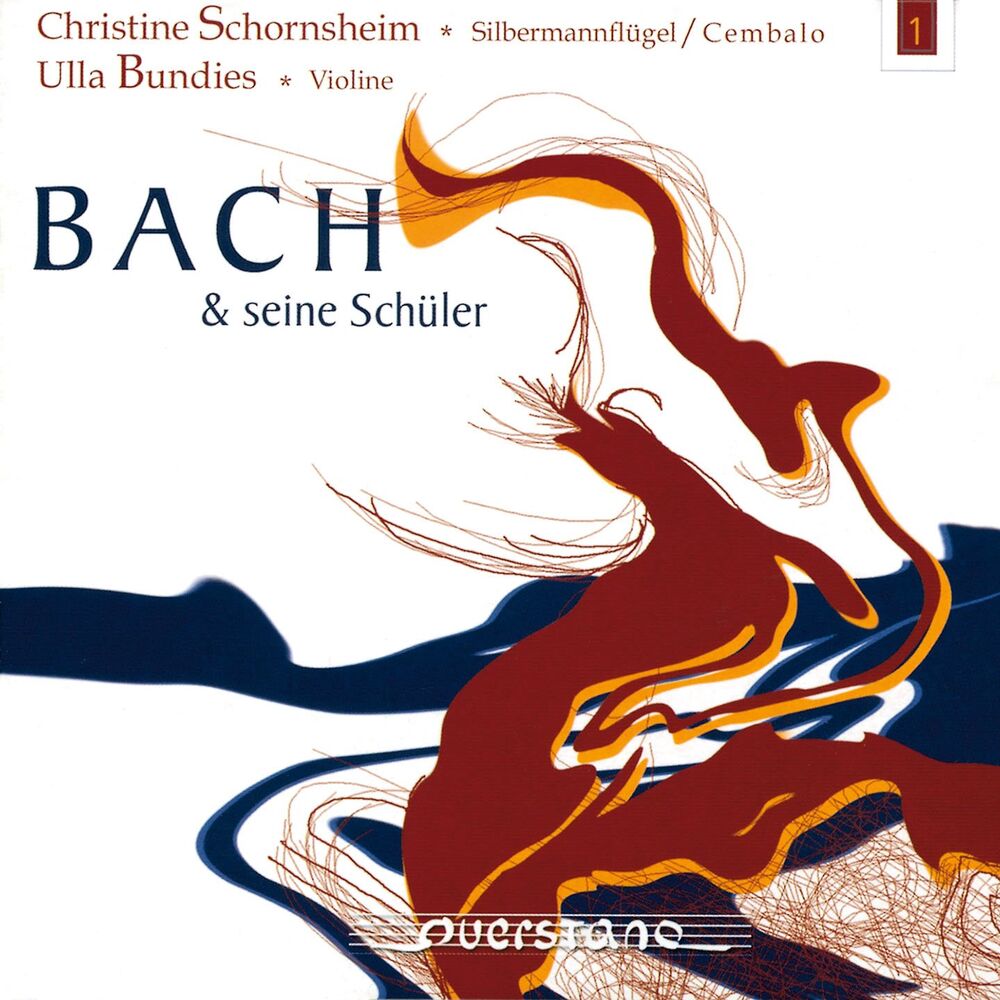 Picture of BACH & seine Schüler