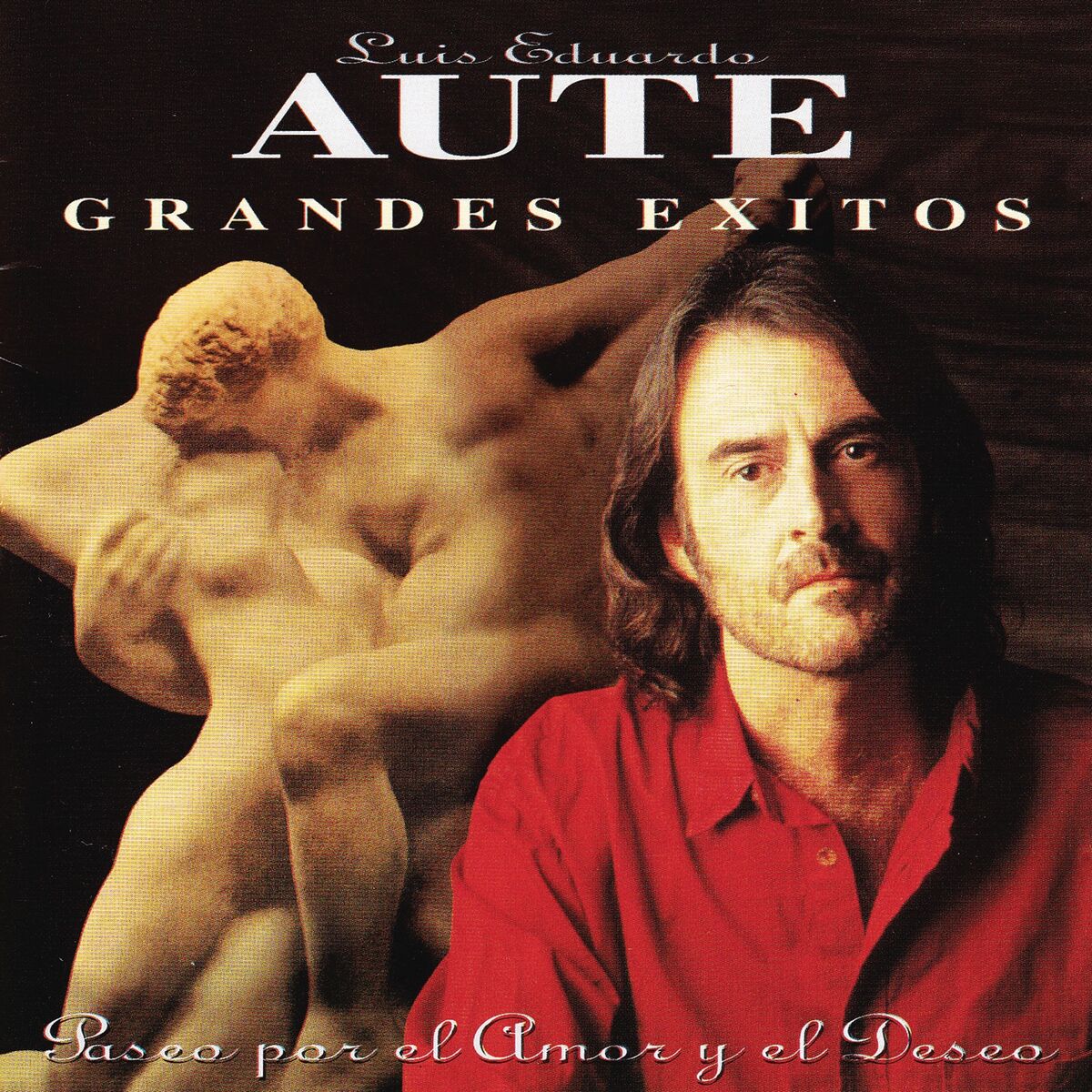 Album cover of Paseo por el Amor y el Deseo (Remasterizado)