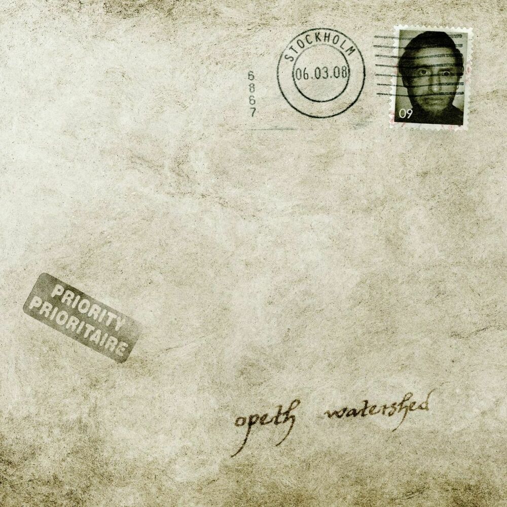 Picture of Watershed (Special Edition)