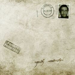 Cover of Watershed (Special Edition)