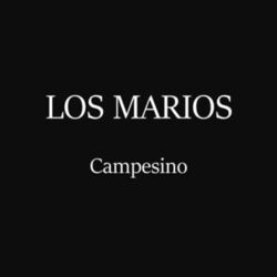 Cover of Campesino