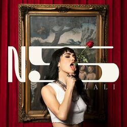 Cover of N5