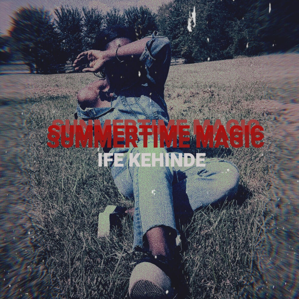 Picture of Summertime Magic