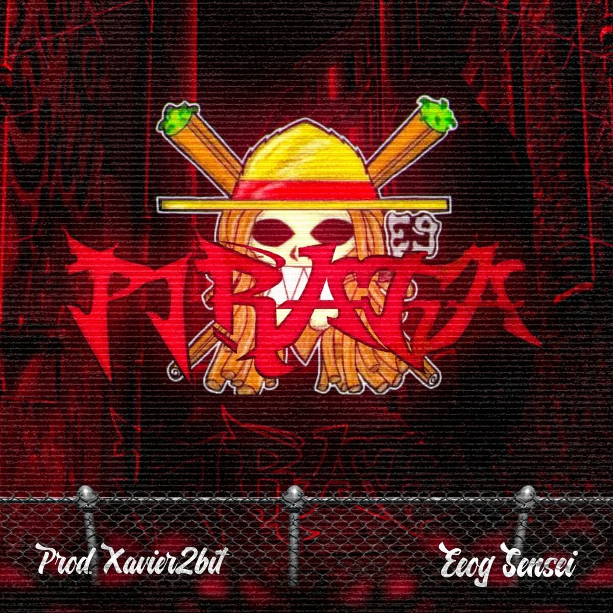 Album cover of Pirata