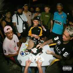 Cover of TRINCA