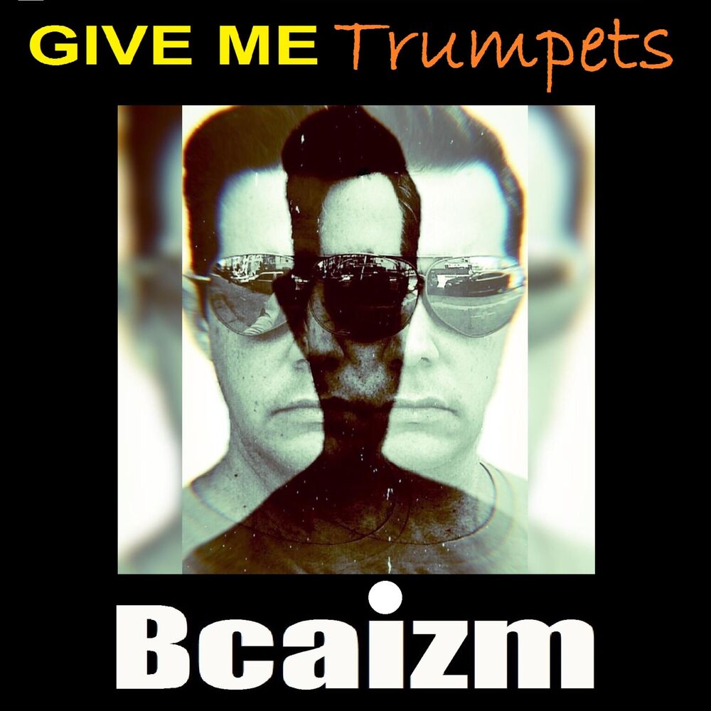Picture of Give Me Trumpets