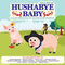 She's in Love with the Boy by Hushabye Baby album cover