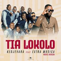 Cover of Tia Lokolo