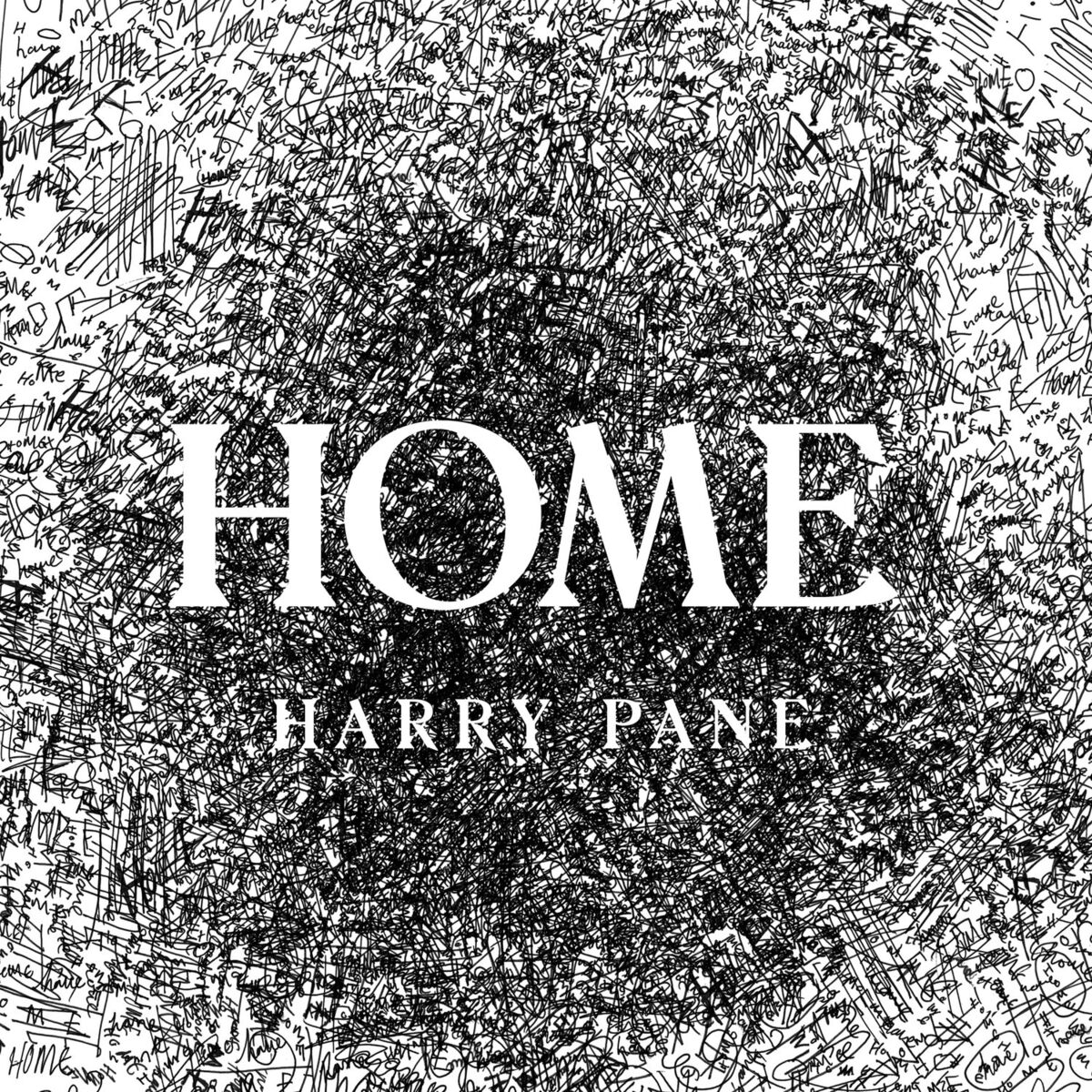 Album cover of Home