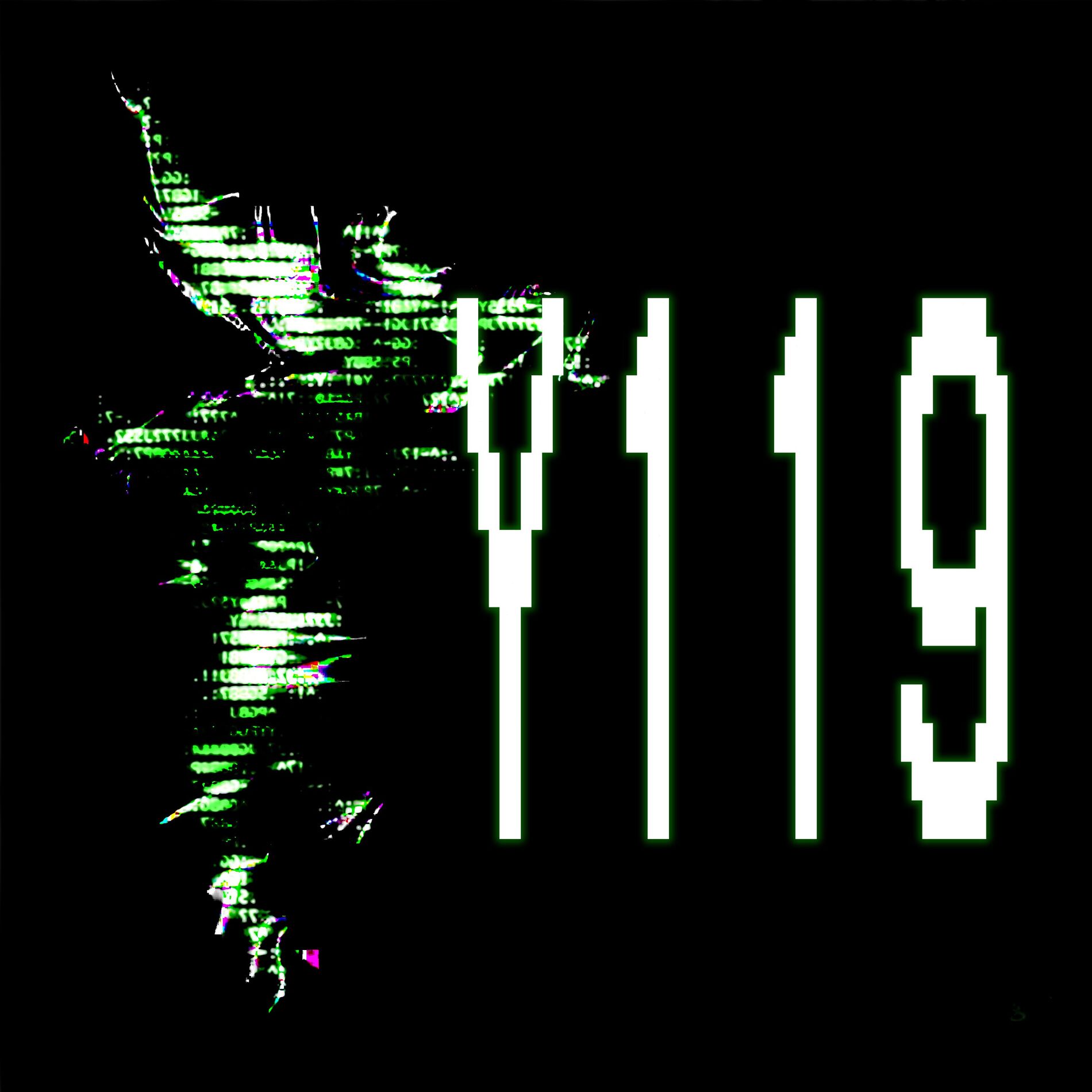 Album cover of Y119