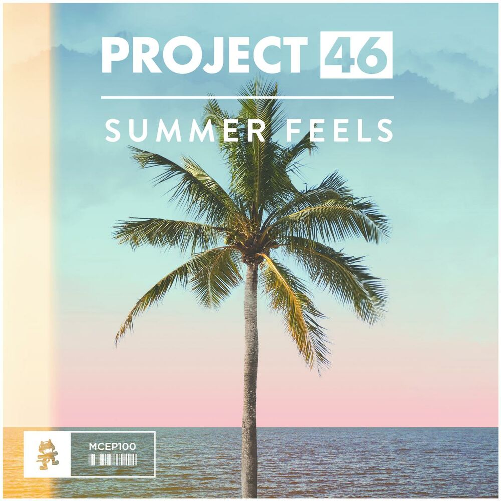 Picture of Summer Feels - EP