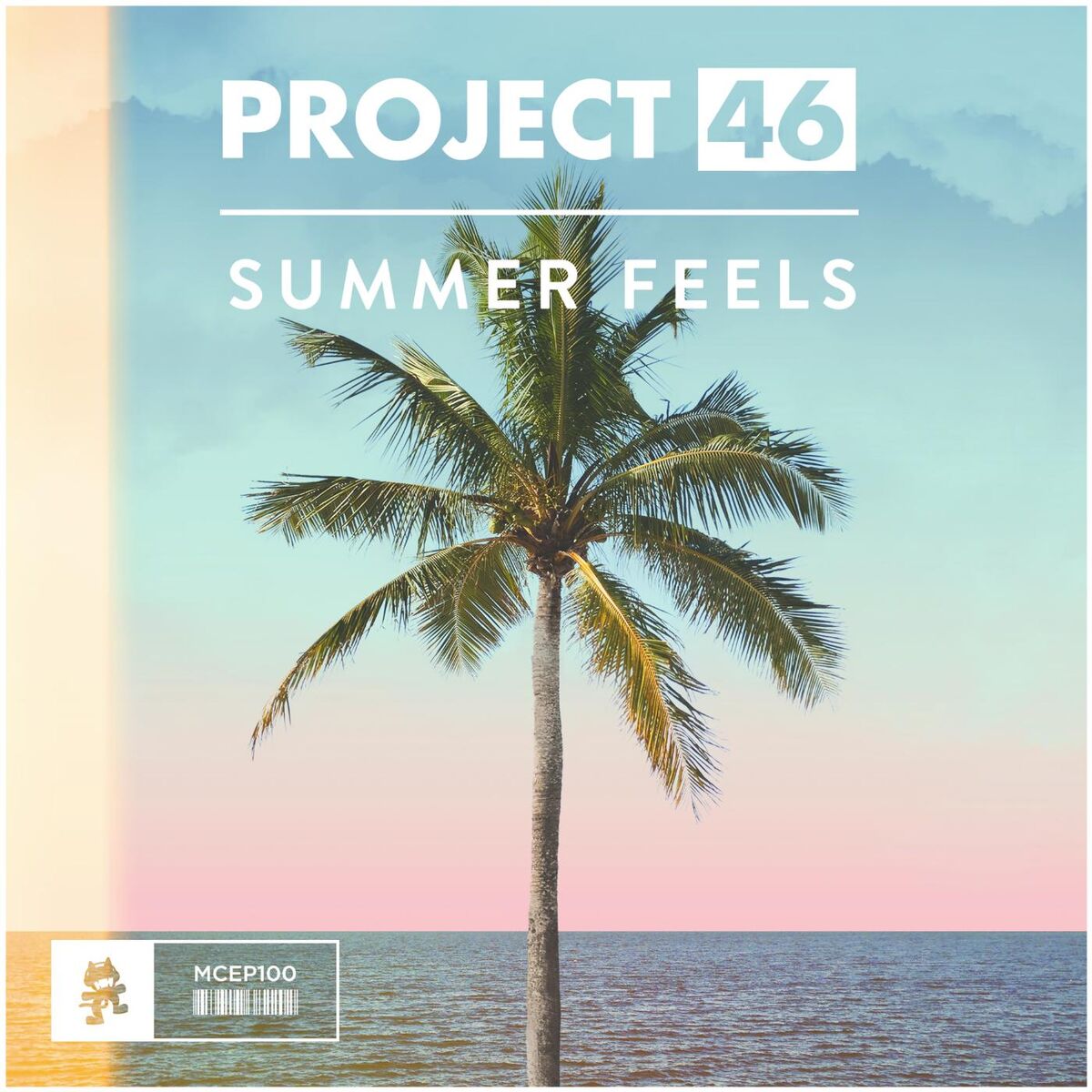 Album cover of Summer Feels - EP