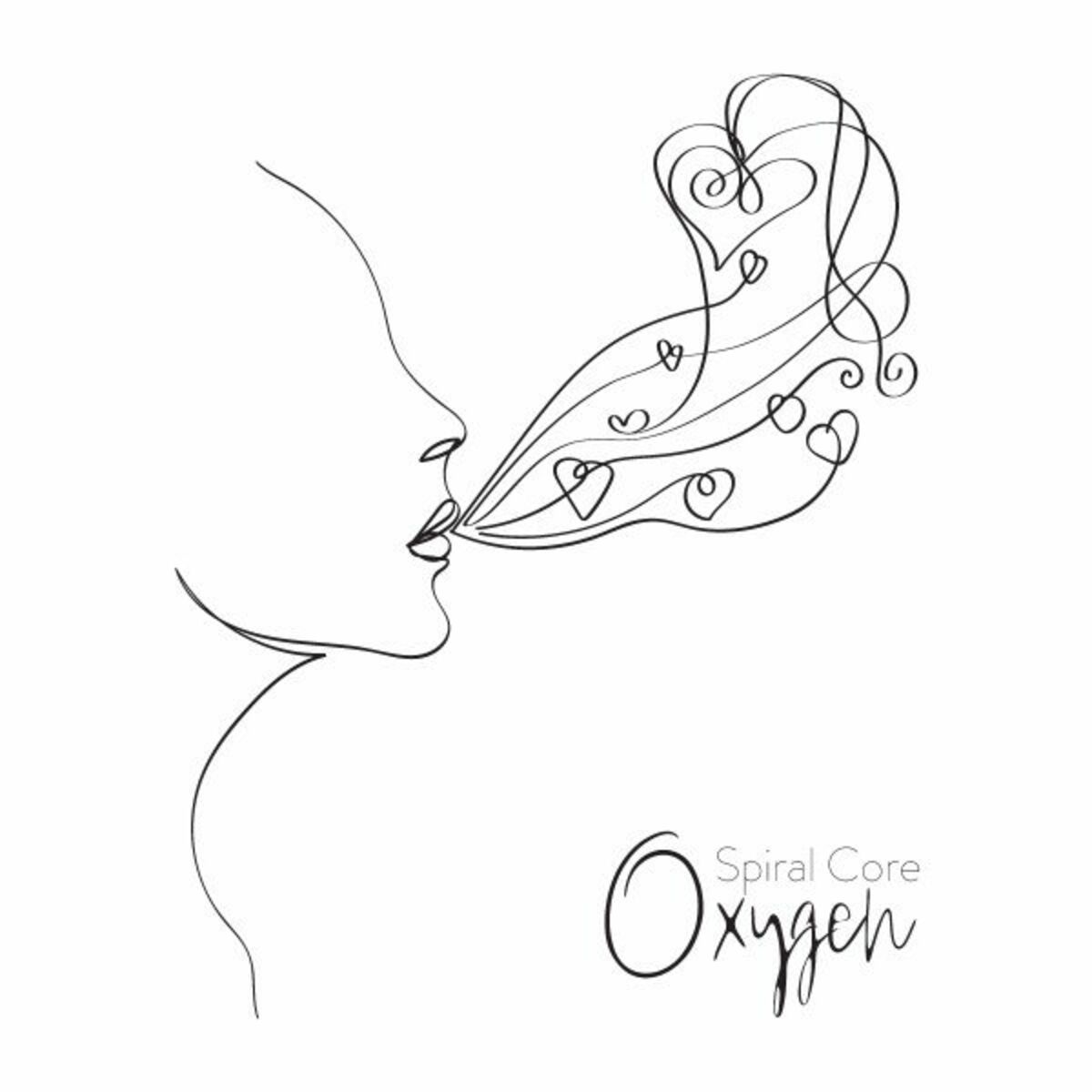 Album cover of Oxygen