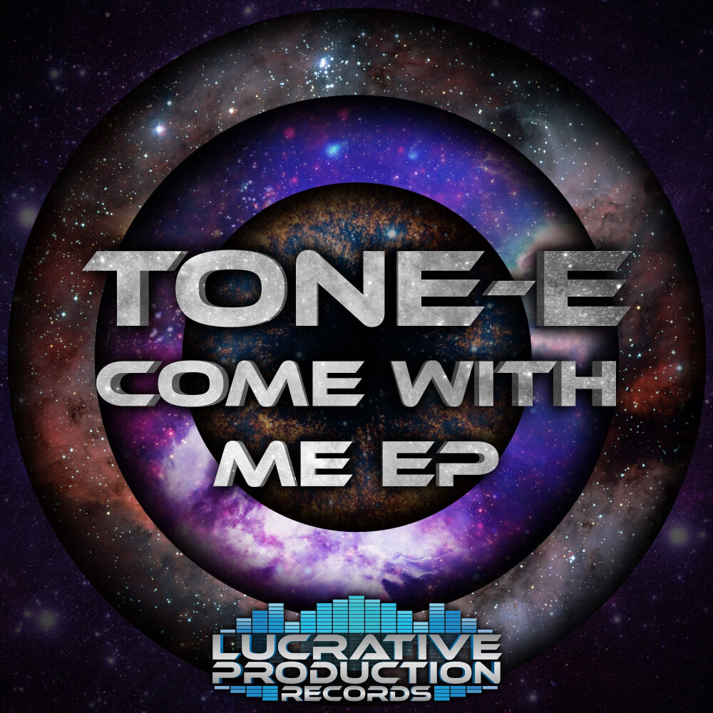 Picture of Come With Me EP