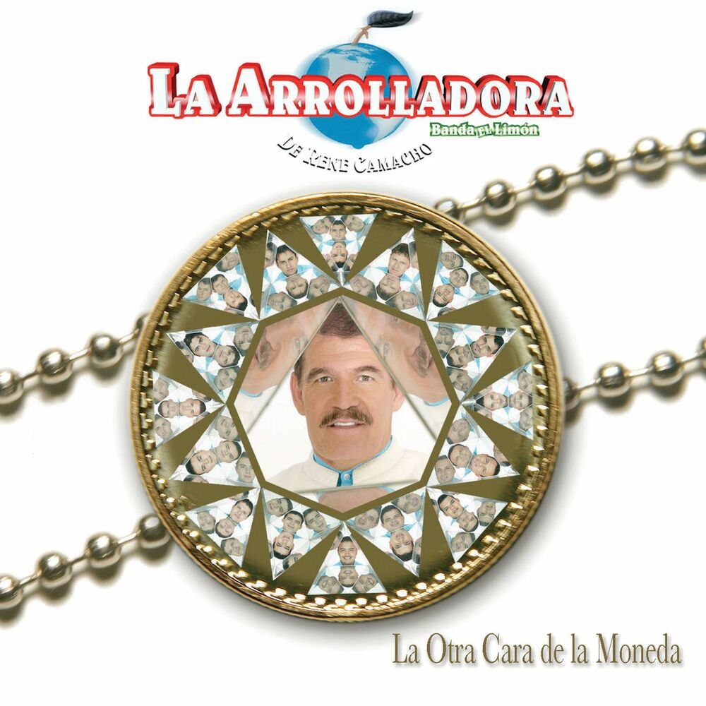 Picture of La Otra Cara De La Moneda