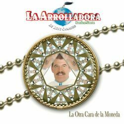 Cover of La Otra Cara De La Moneda